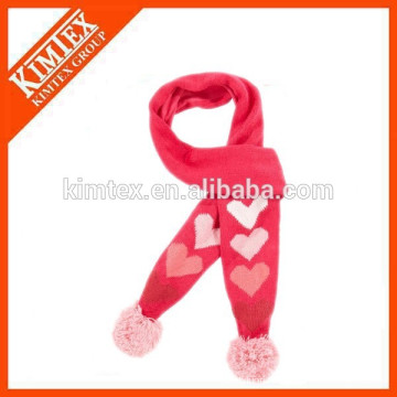 2015 Hot sale men striped China wholesale baby scarf